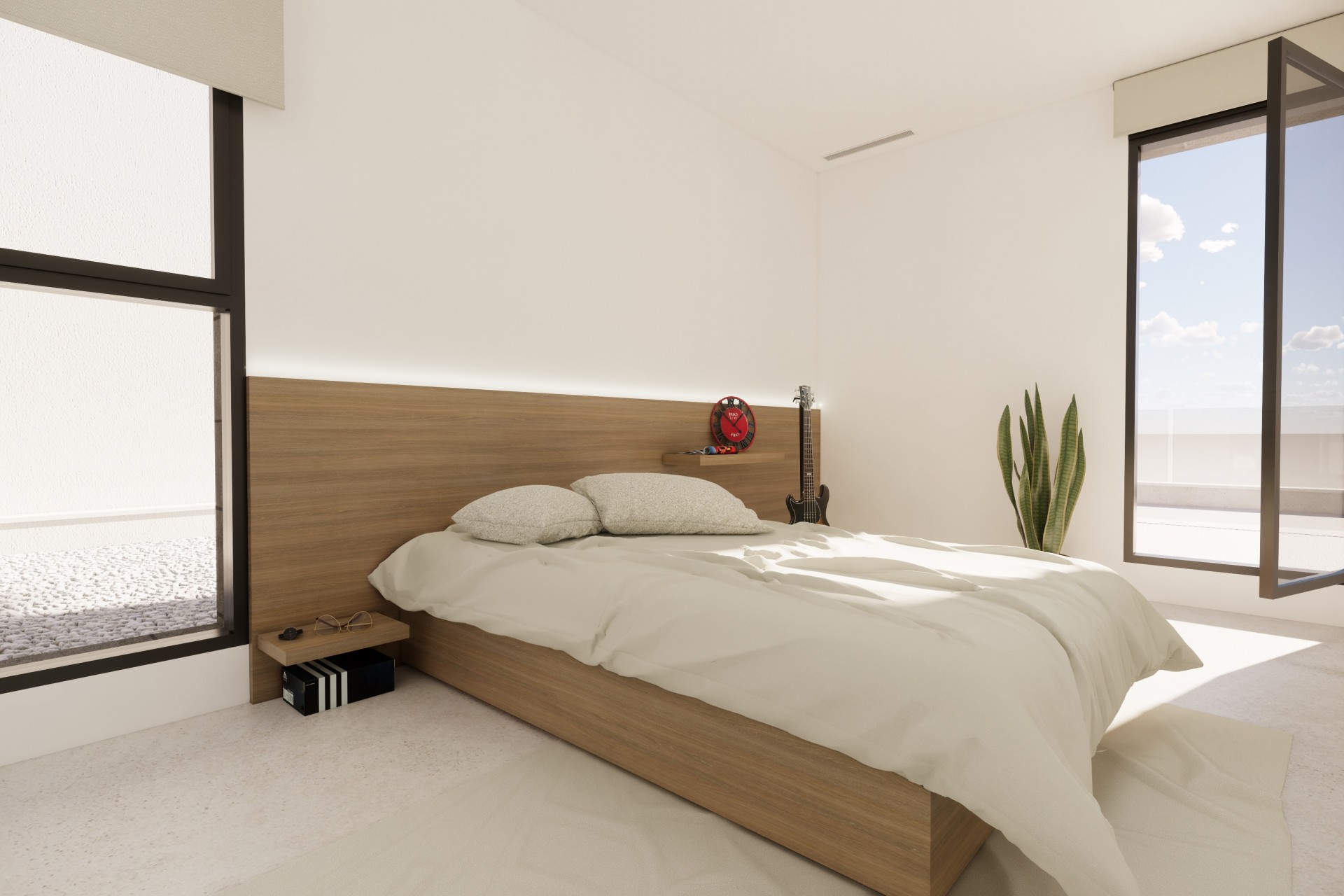 New - Detached Villa - Dolores