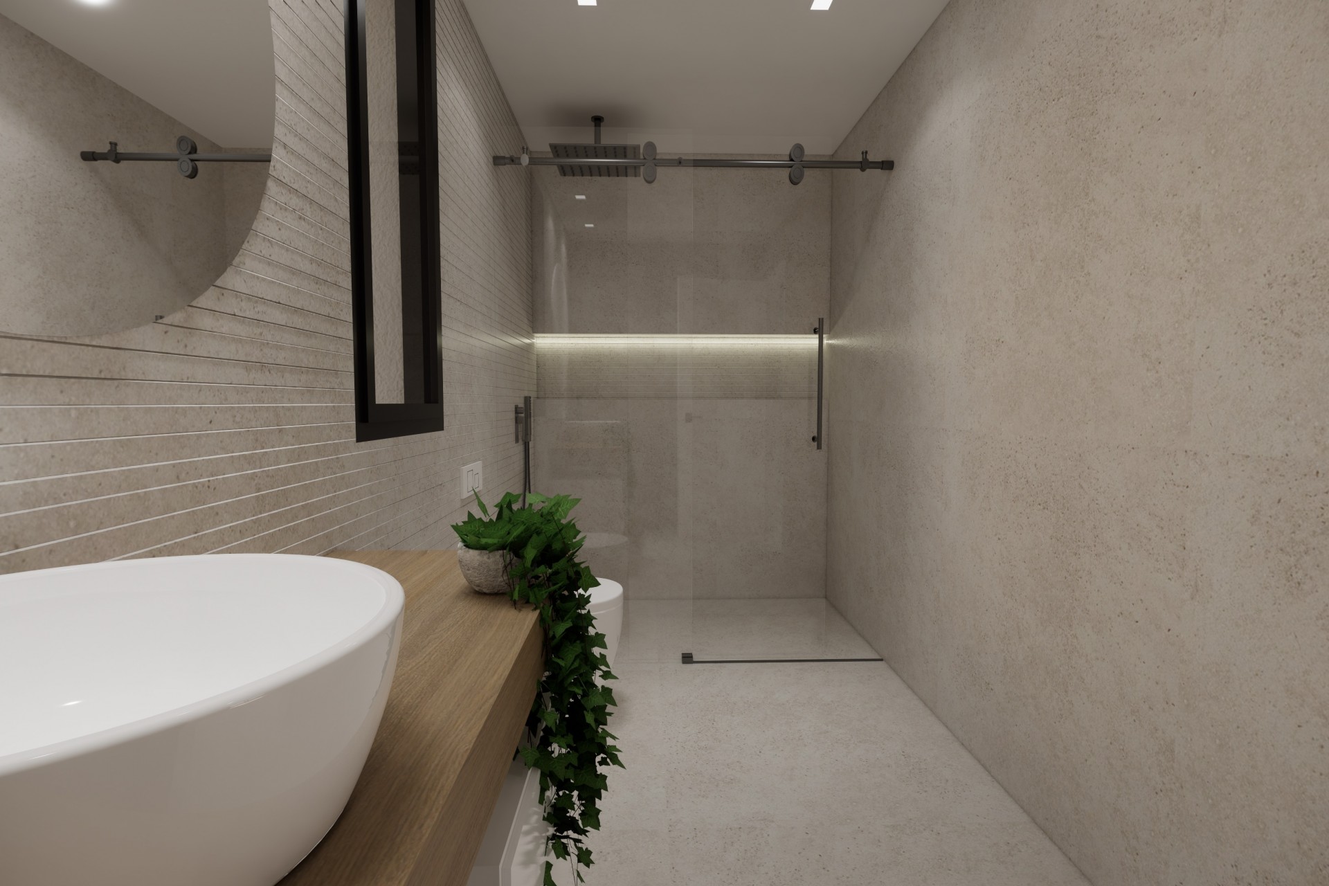 New - Detached Villa - Dolores