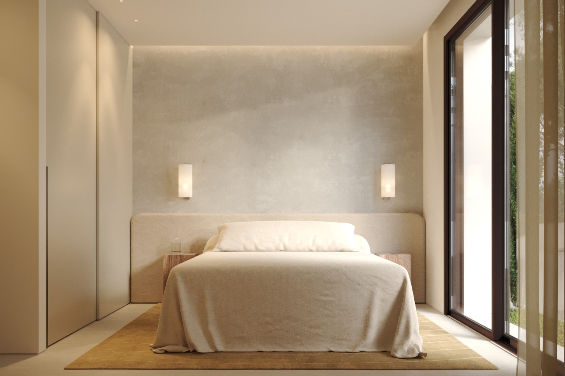 New - Detached Villa - Dolores