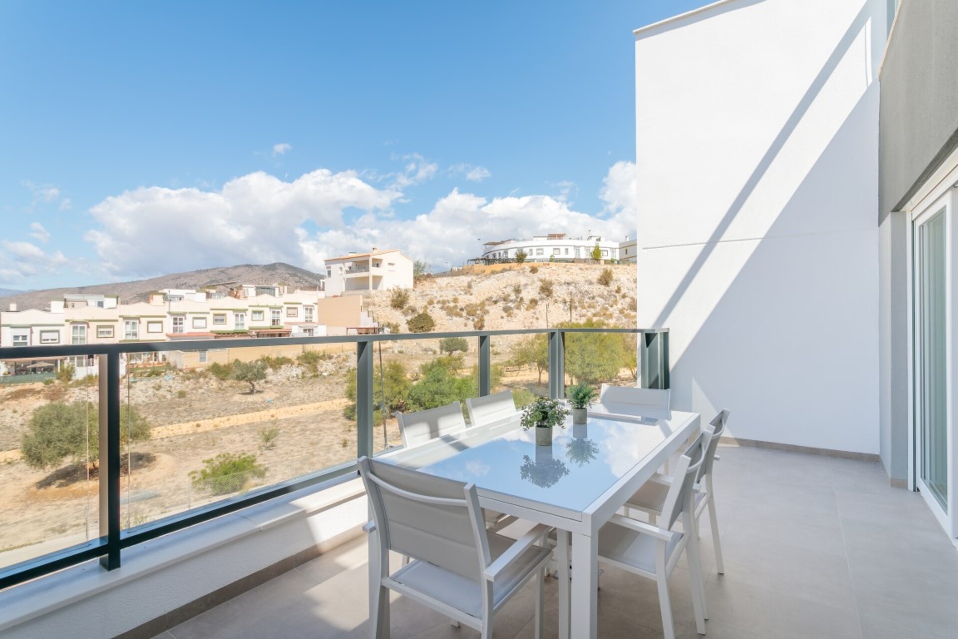 New - Detached Villa - Finestrat - Balcon de Finestrat - Tierra Marina