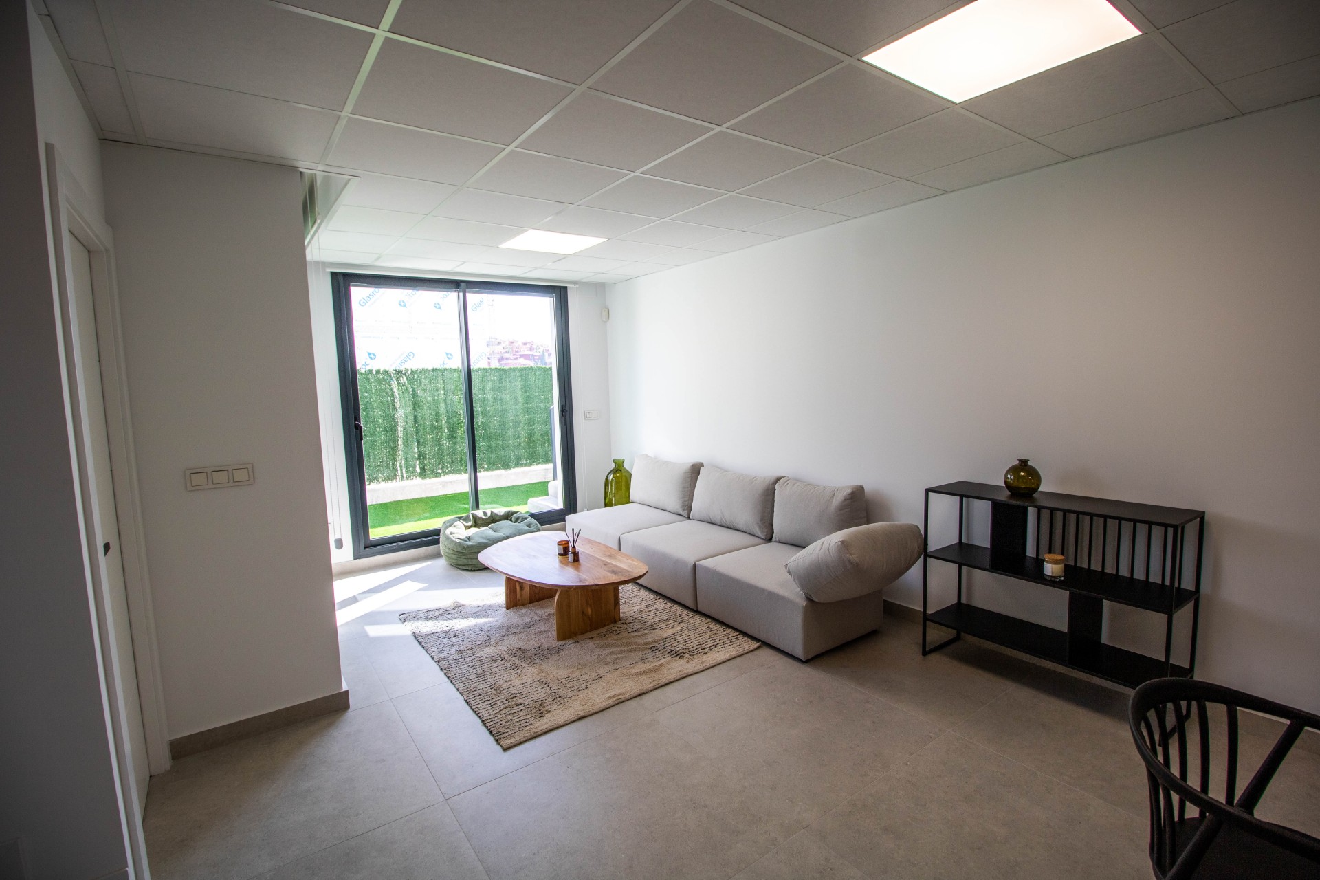 New - Detached Villa - Finestrat - Balcon de Finestrat - Tierra Marina