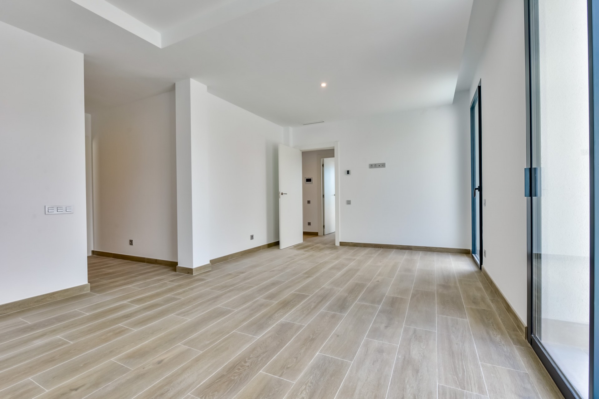 New - Detached Villa - Finestrat - Sierra Cortina - Golf Bahia