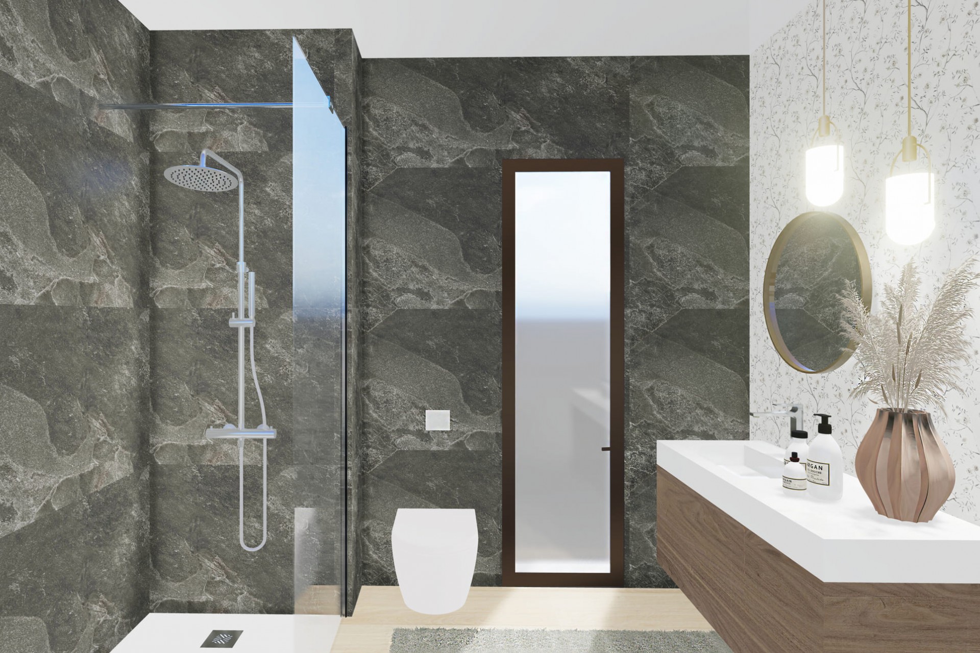 New - Detached Villa - Finestrat