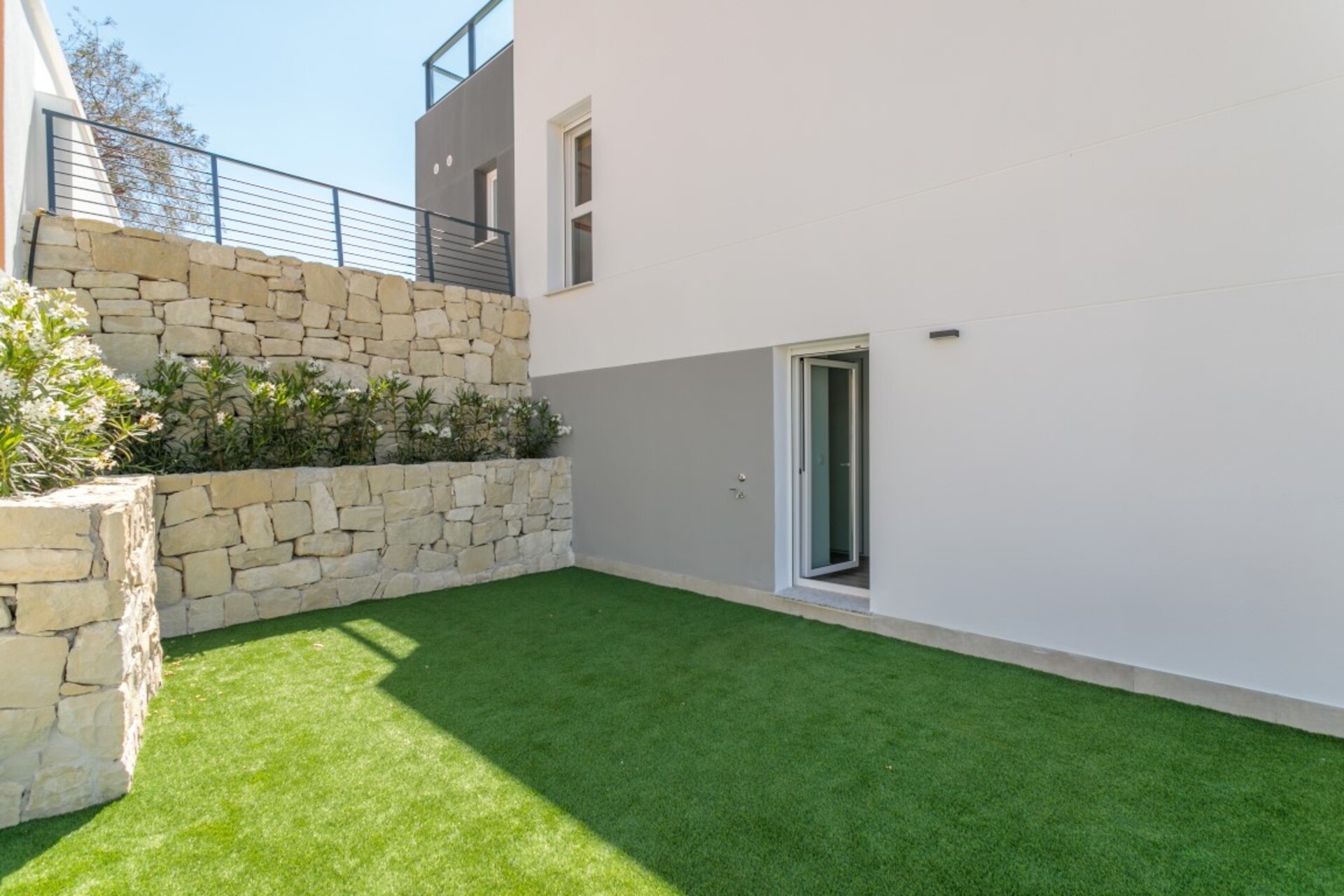 New - Detached Villa - Finestrat