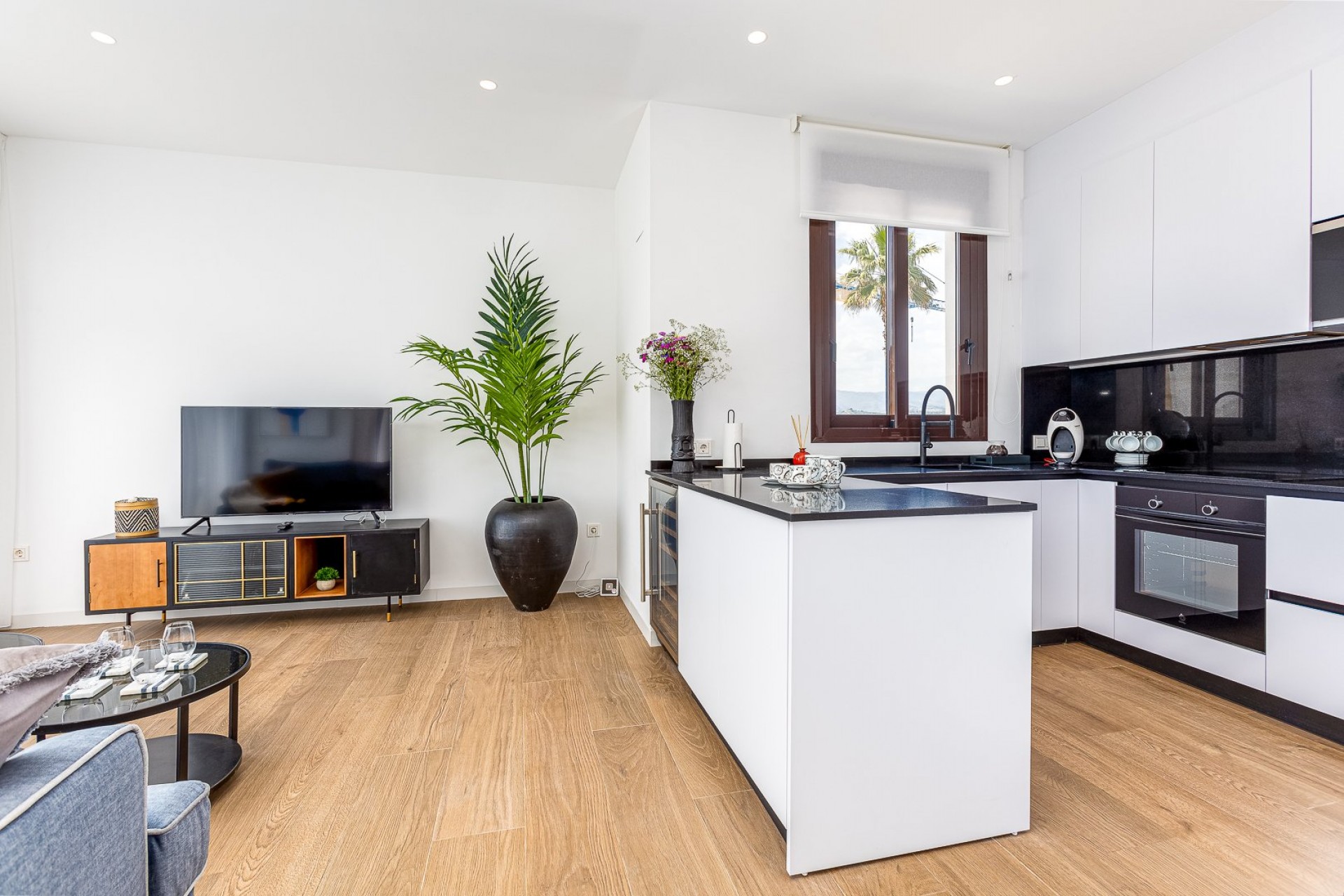 New - Detached Villa - Finestrat