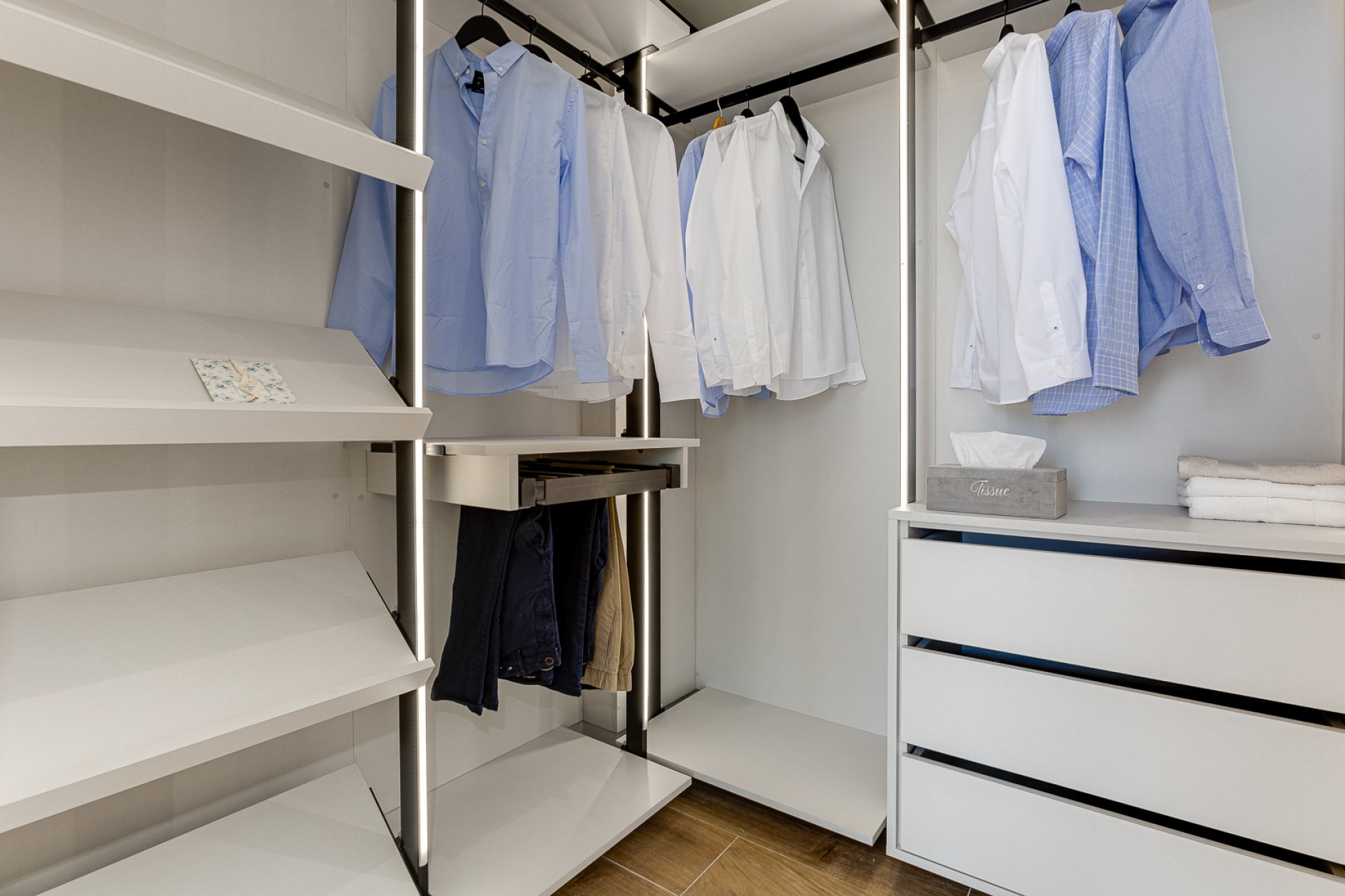 New - Detached Villa - Finestrat