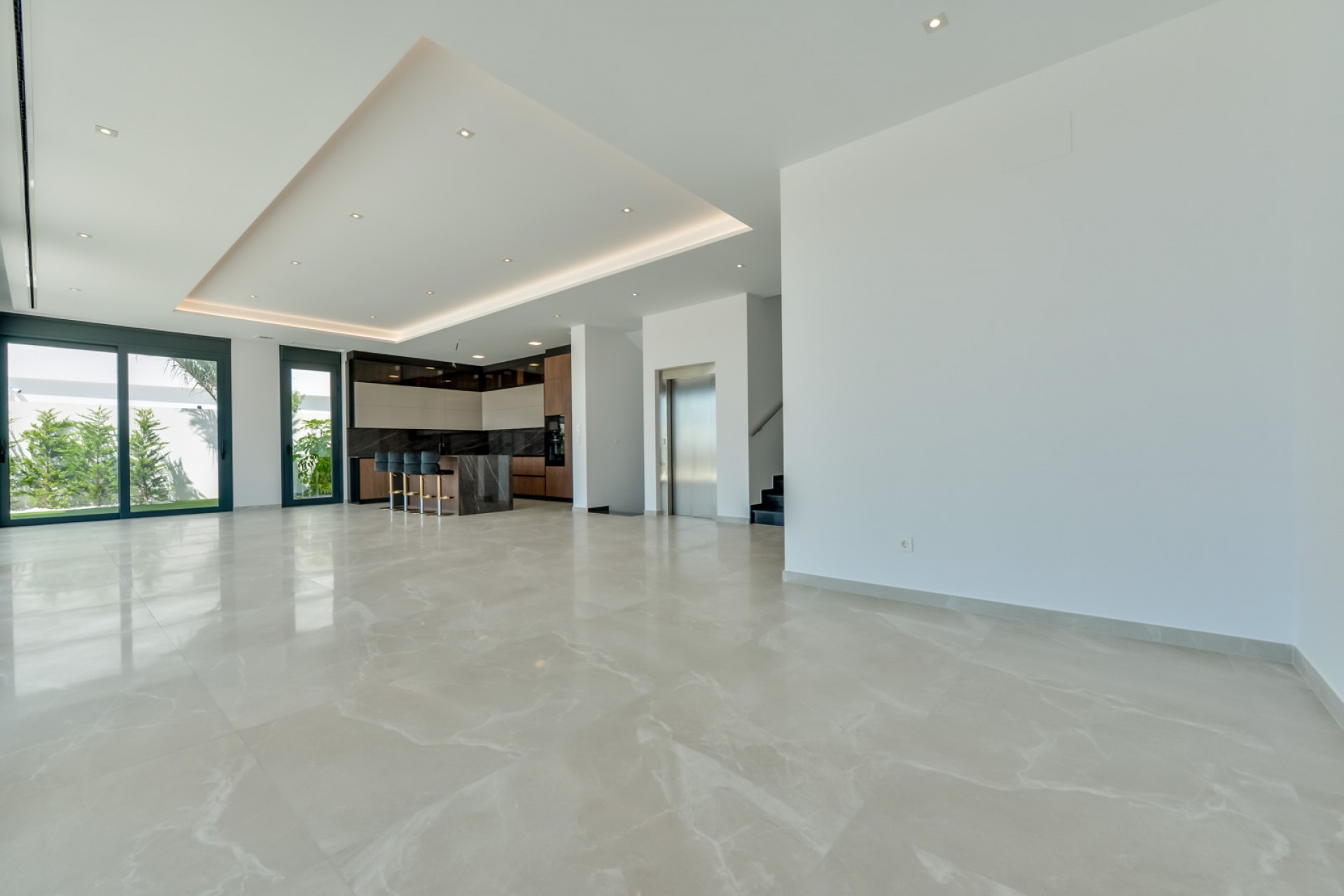 New - Detached Villa - Finestrat