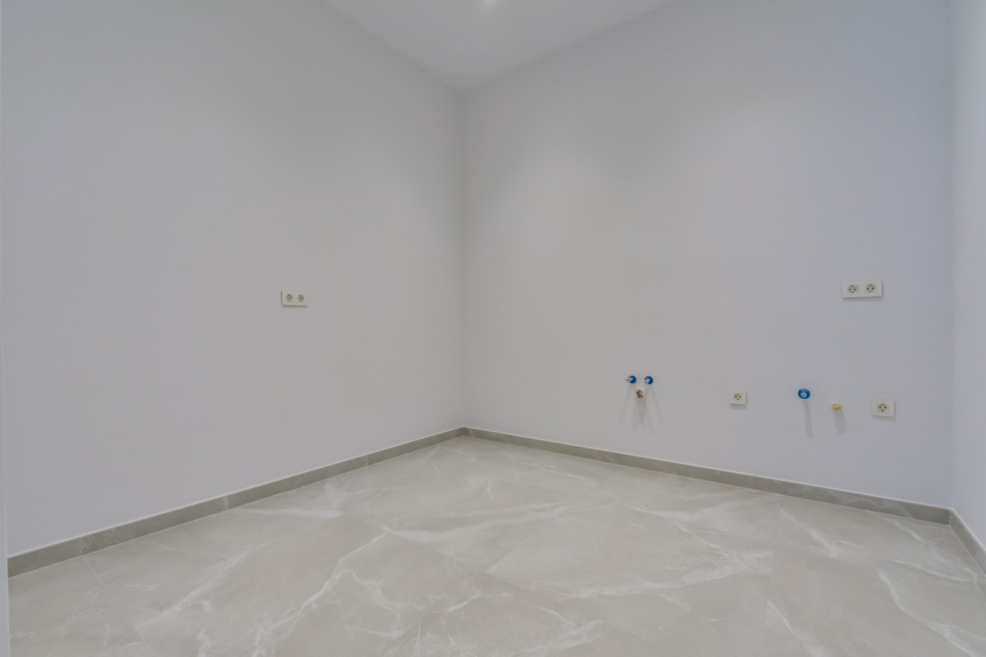 New - Detached Villa - Finestrat