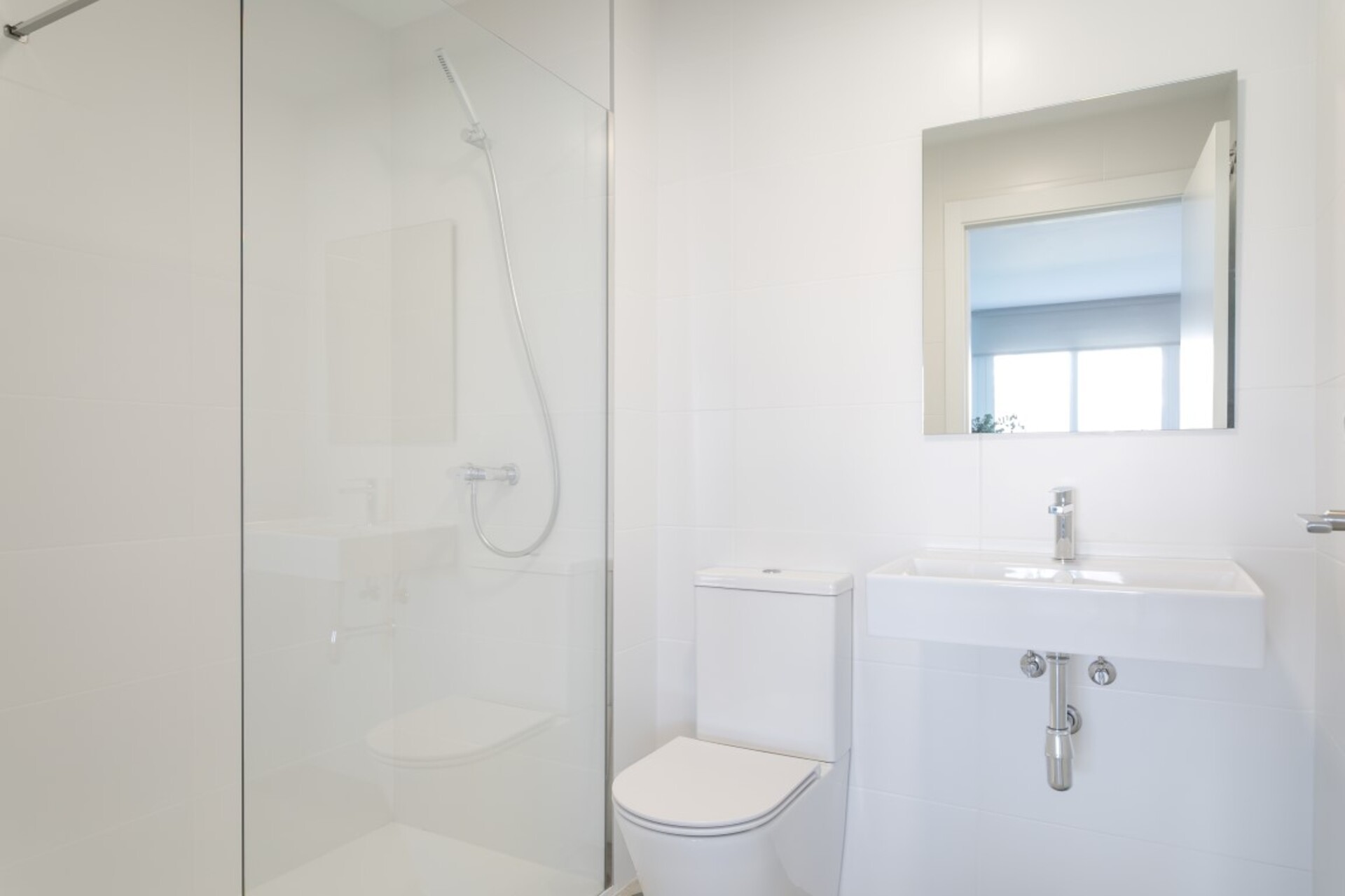 New - Detached Villa - Finestrat