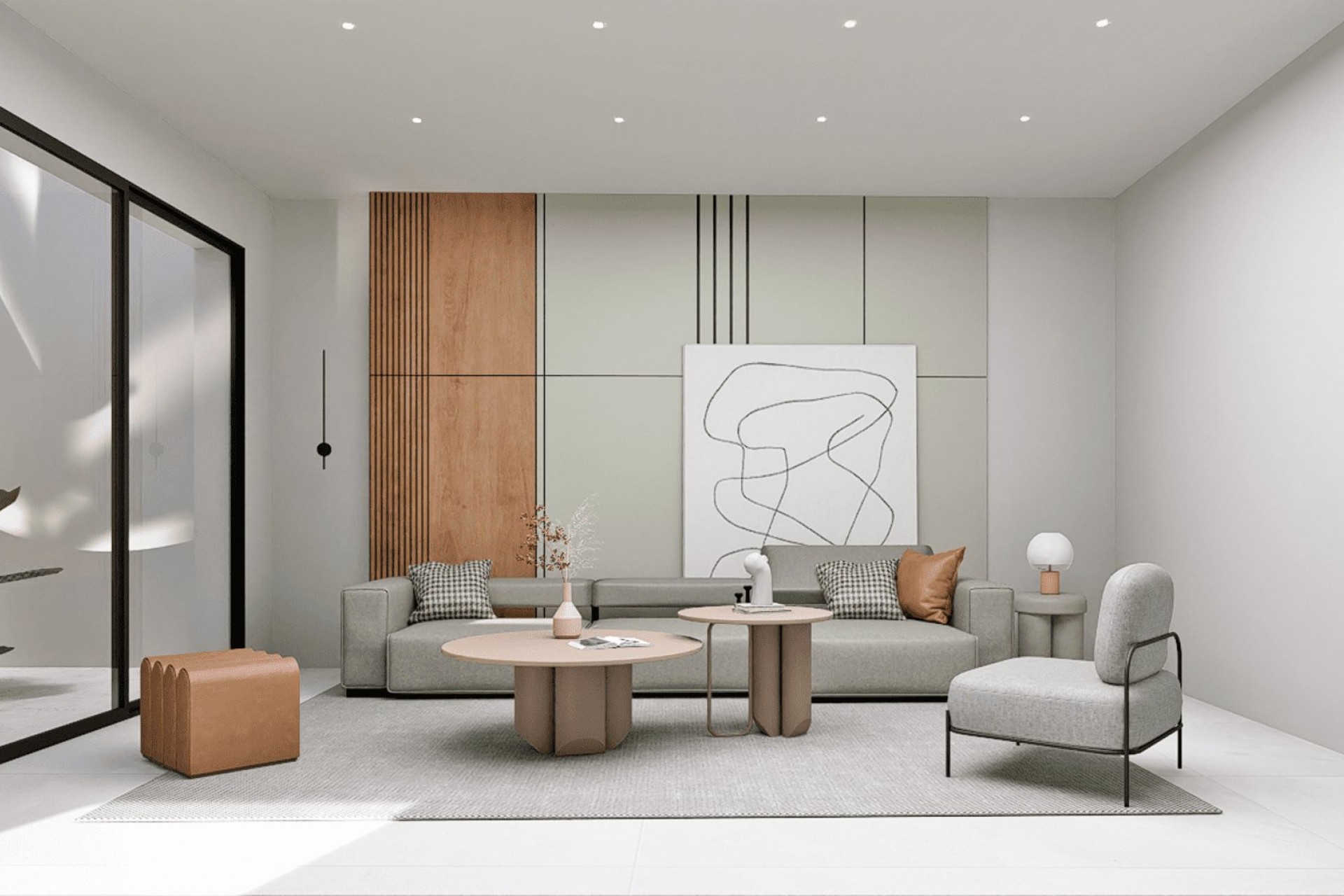 New - Detached Villa - Finestrat