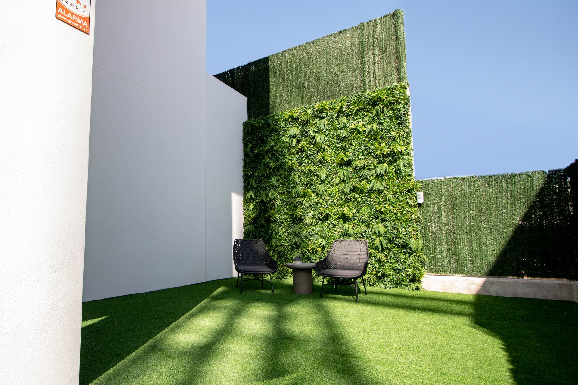 New - Detached Villa - Finestrat