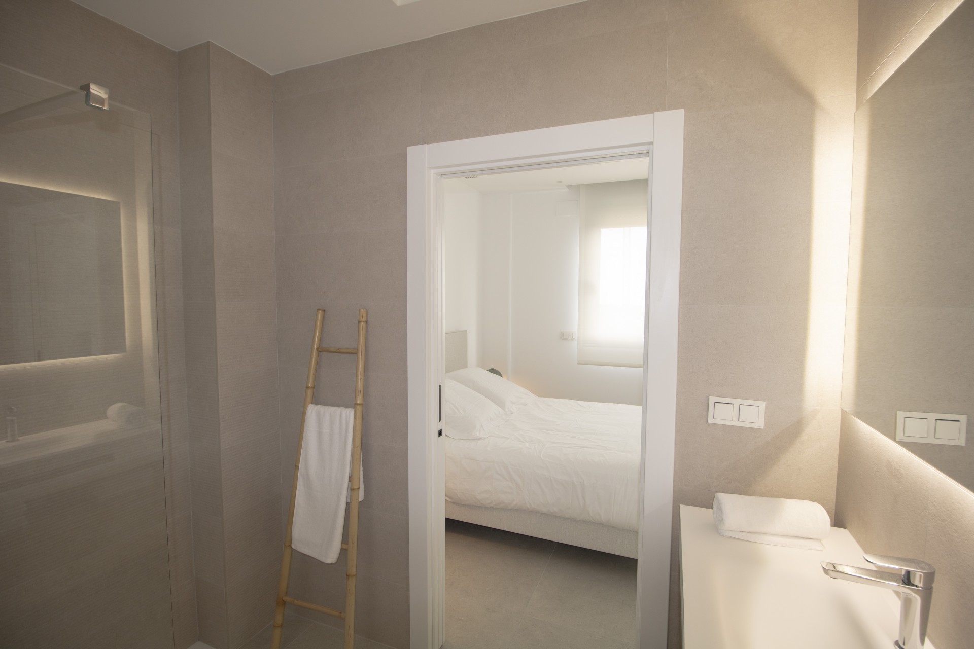 New - Detached Villa - Finestrat