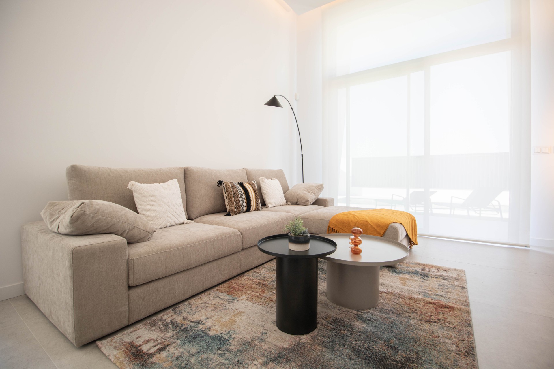 New - Detached Villa - Finestrat