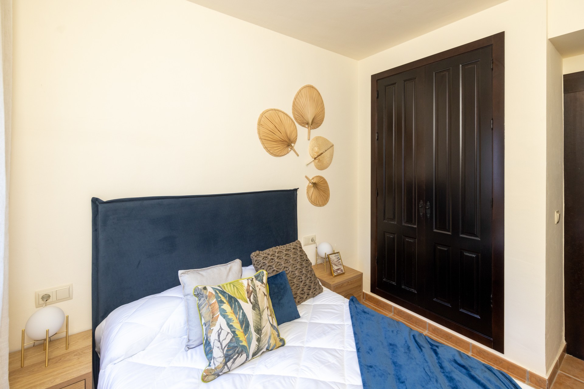 New - Detached Villa - Fuente Álamo - Las Palas