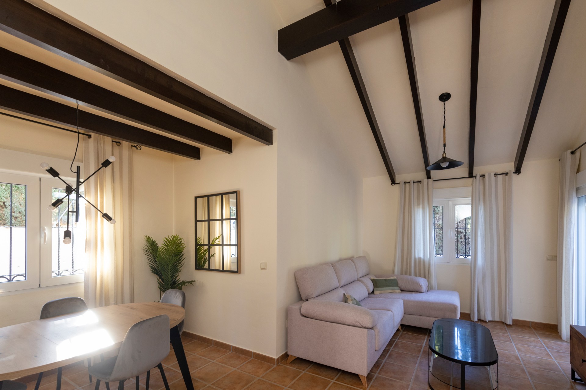 New - Detached Villa - Fuenté Alamo - Las Palas