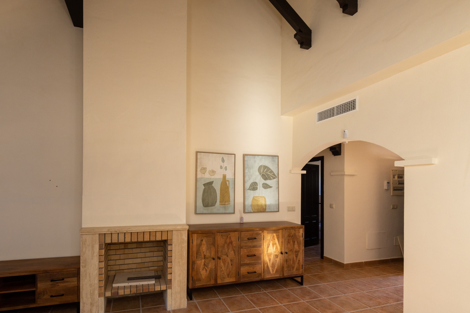 New - Detached Villa - Fuenté Alamo - Las Palas