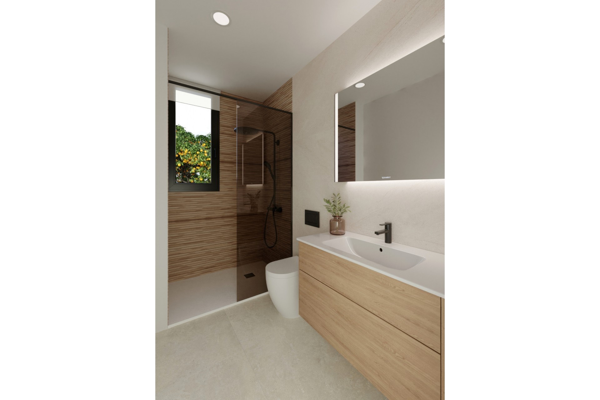 New - Detached Villa - Hacienda del Alamo Golf