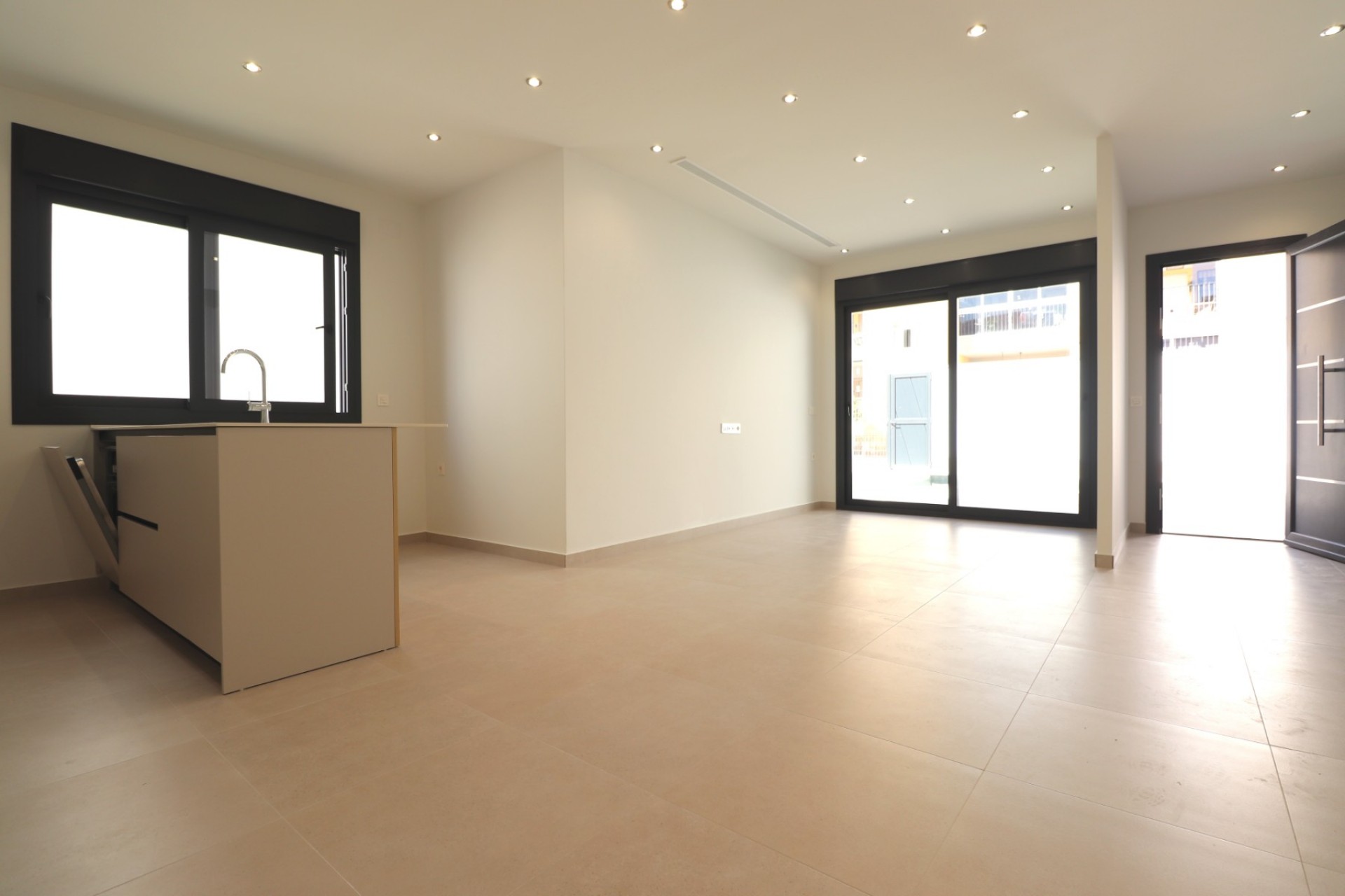 New - Detached Villa - Heredades - Heredades - Village