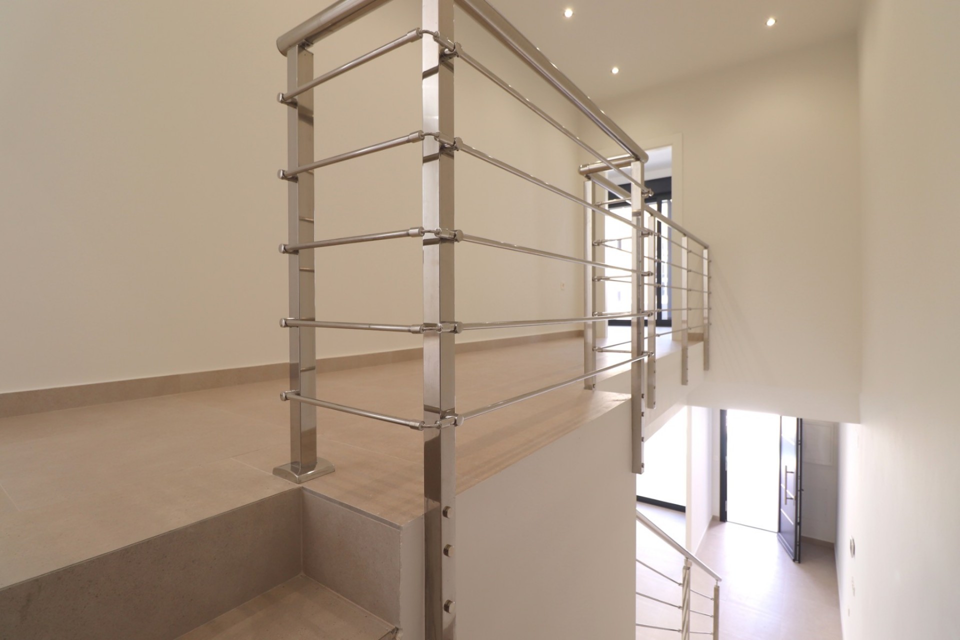 New - Detached Villa - Heredades - Heredades - Village