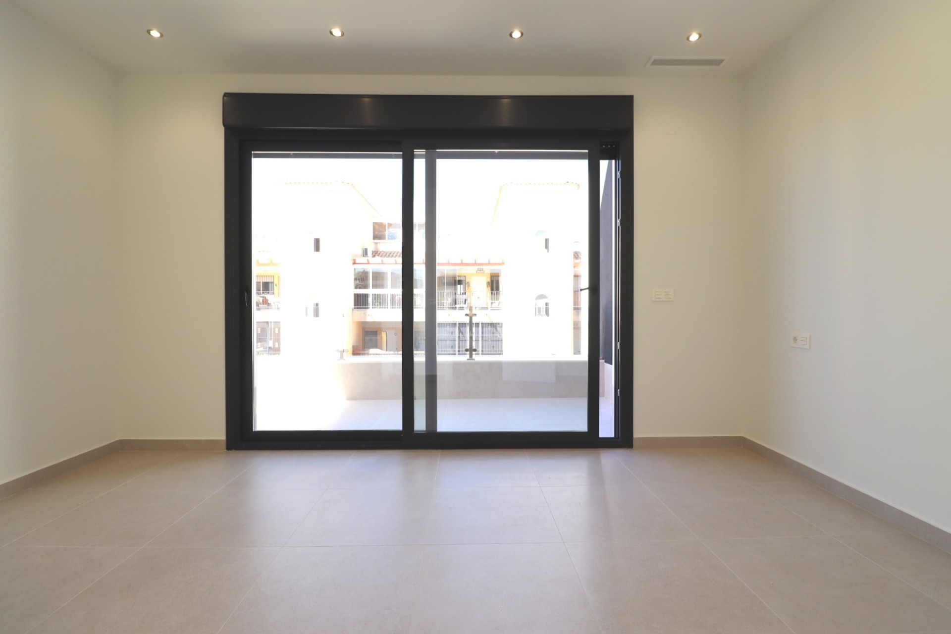 New - Detached Villa - Heredades - Heredades - Village