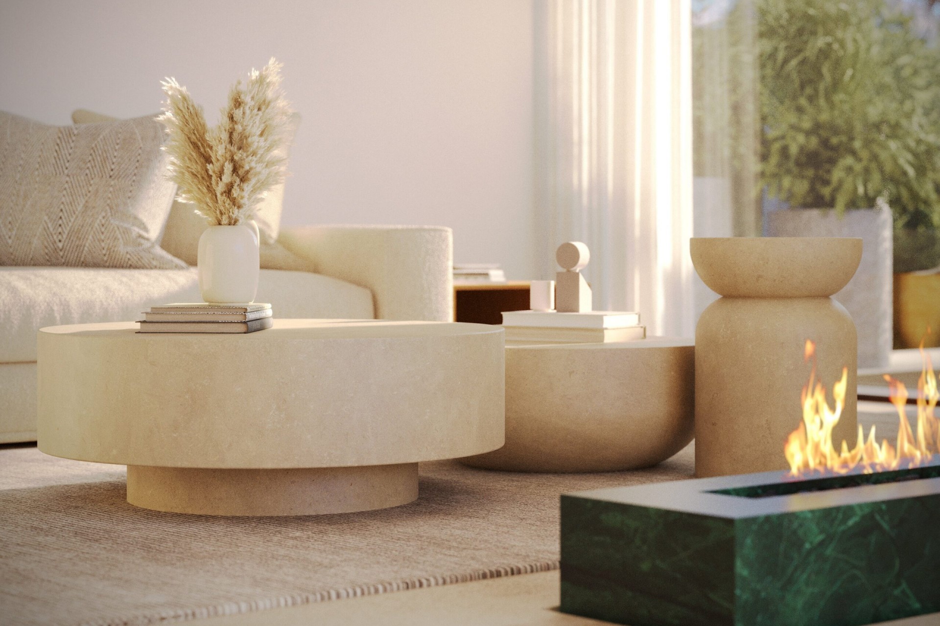 New - Detached Villa - Jávea