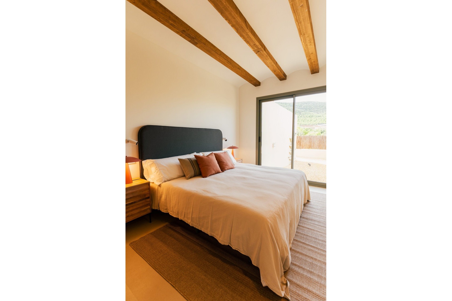 New - Detached Villa - Jávea