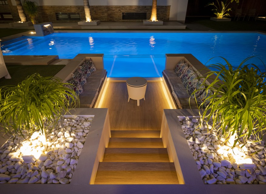 New - Detached Villa - Jerónimo y Avileses - Jerónimo y Avileses - Town