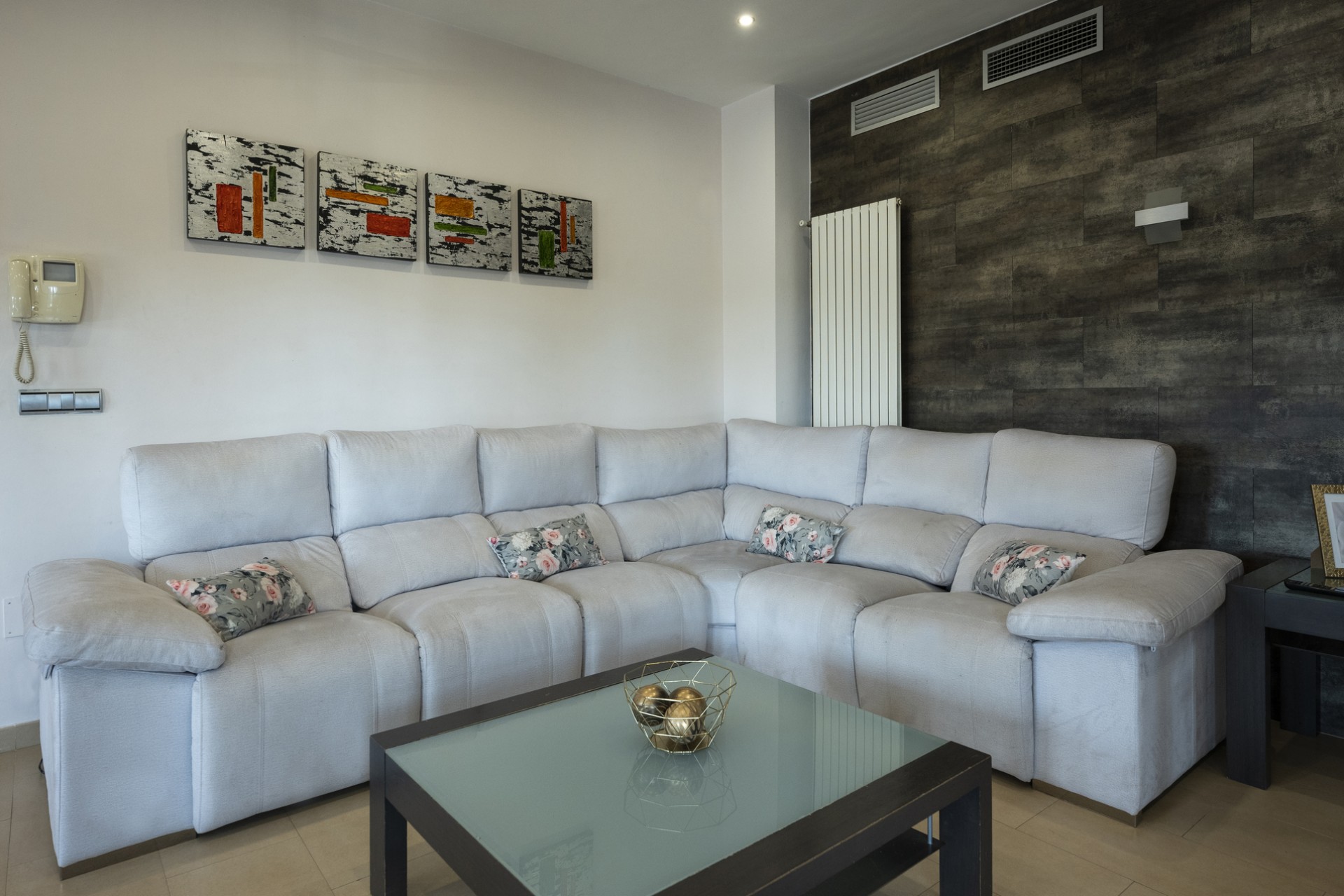 New - Detached Villa - Jerónimo y Avileses