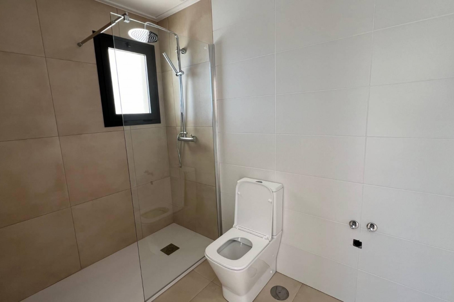 New - Detached Villa - La Canalosa