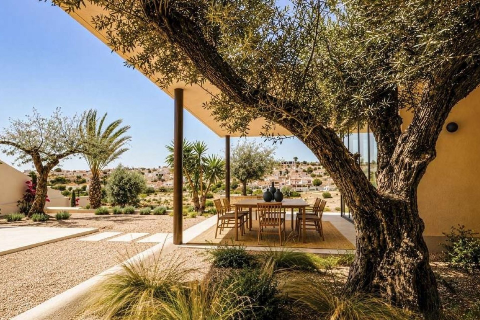 New - Detached Villa - La Marina - La Escuera