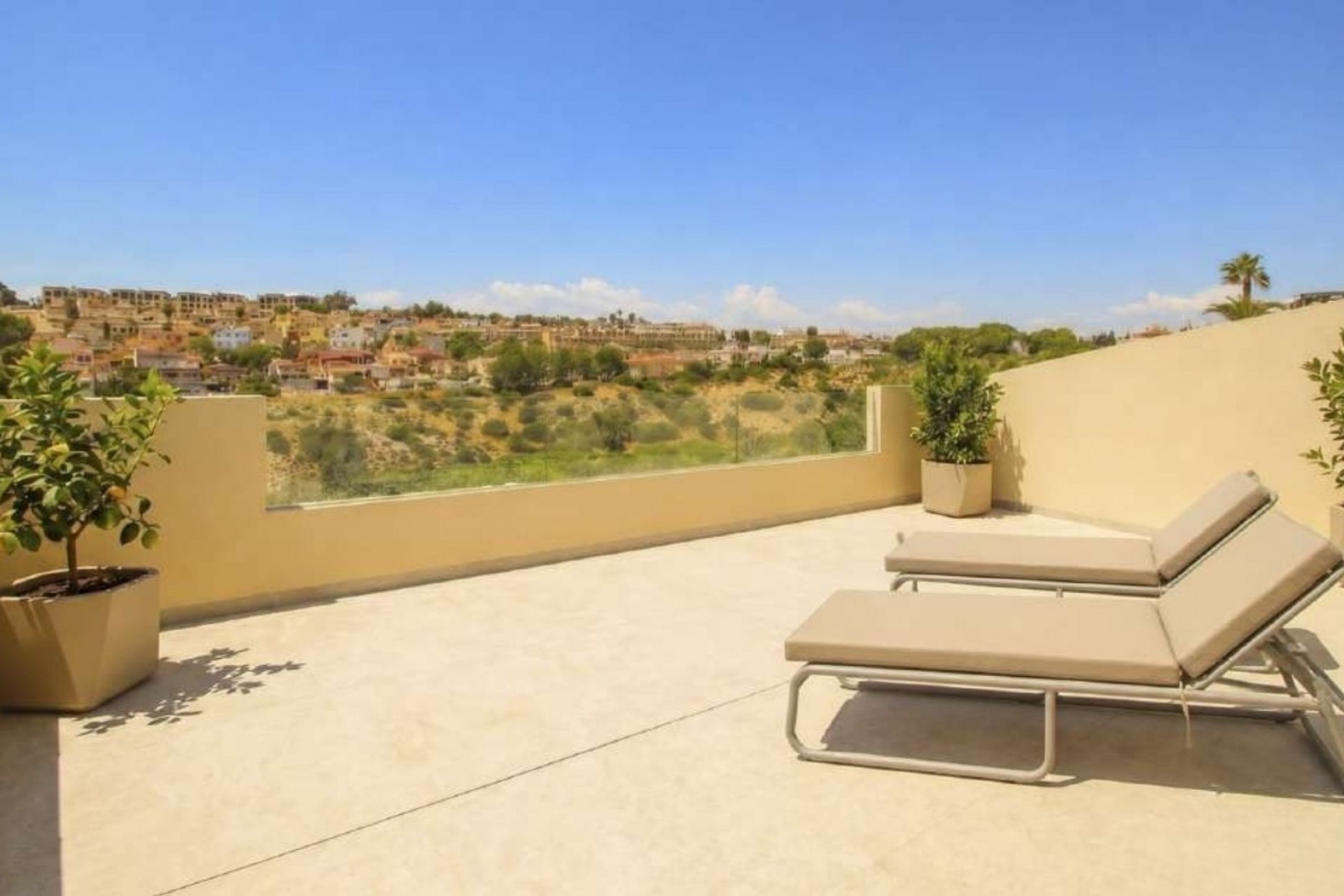 New - Detached Villa - La Marina - La Escuera