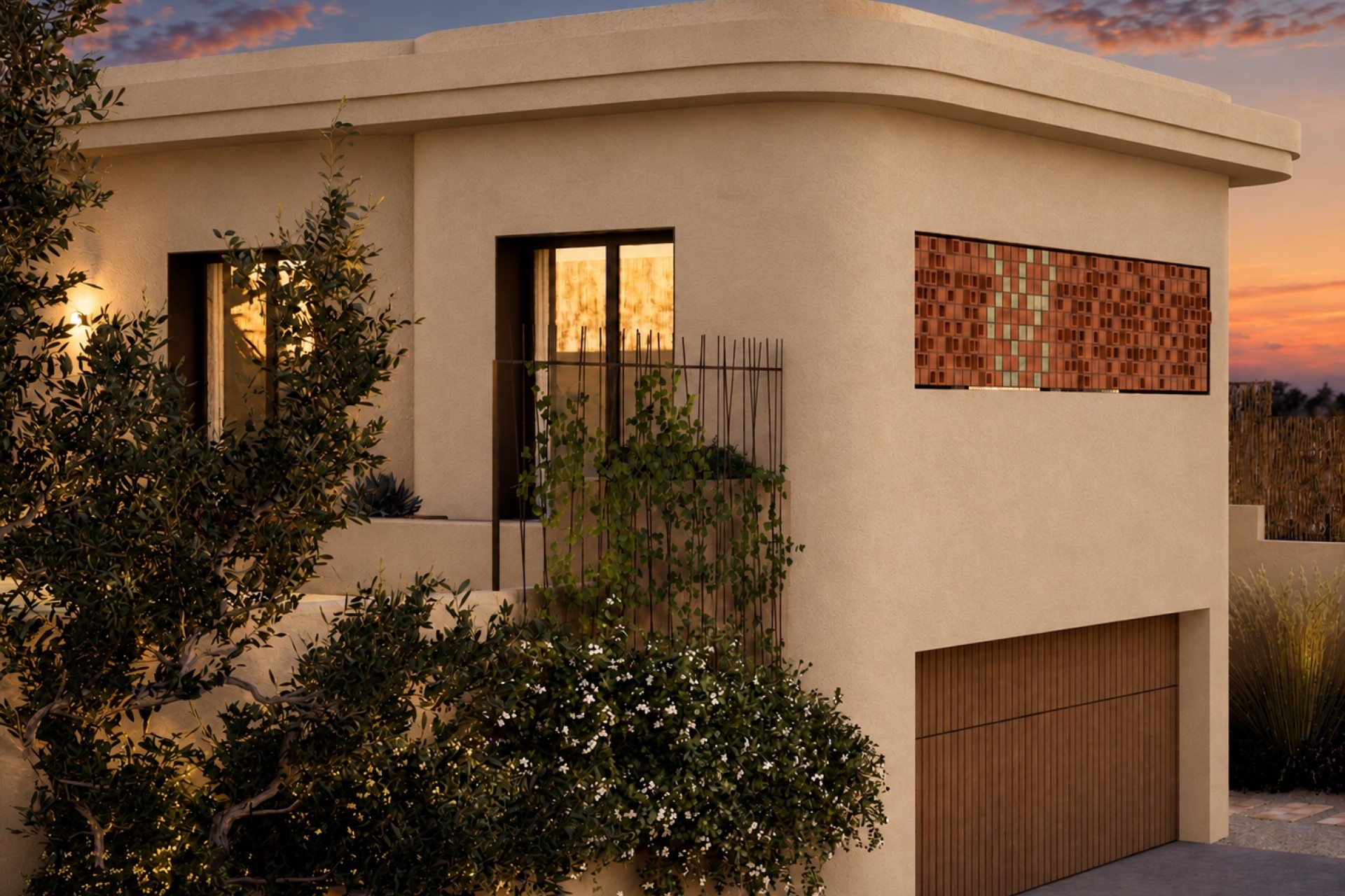 New - Detached Villa - La Marina - La Escuera