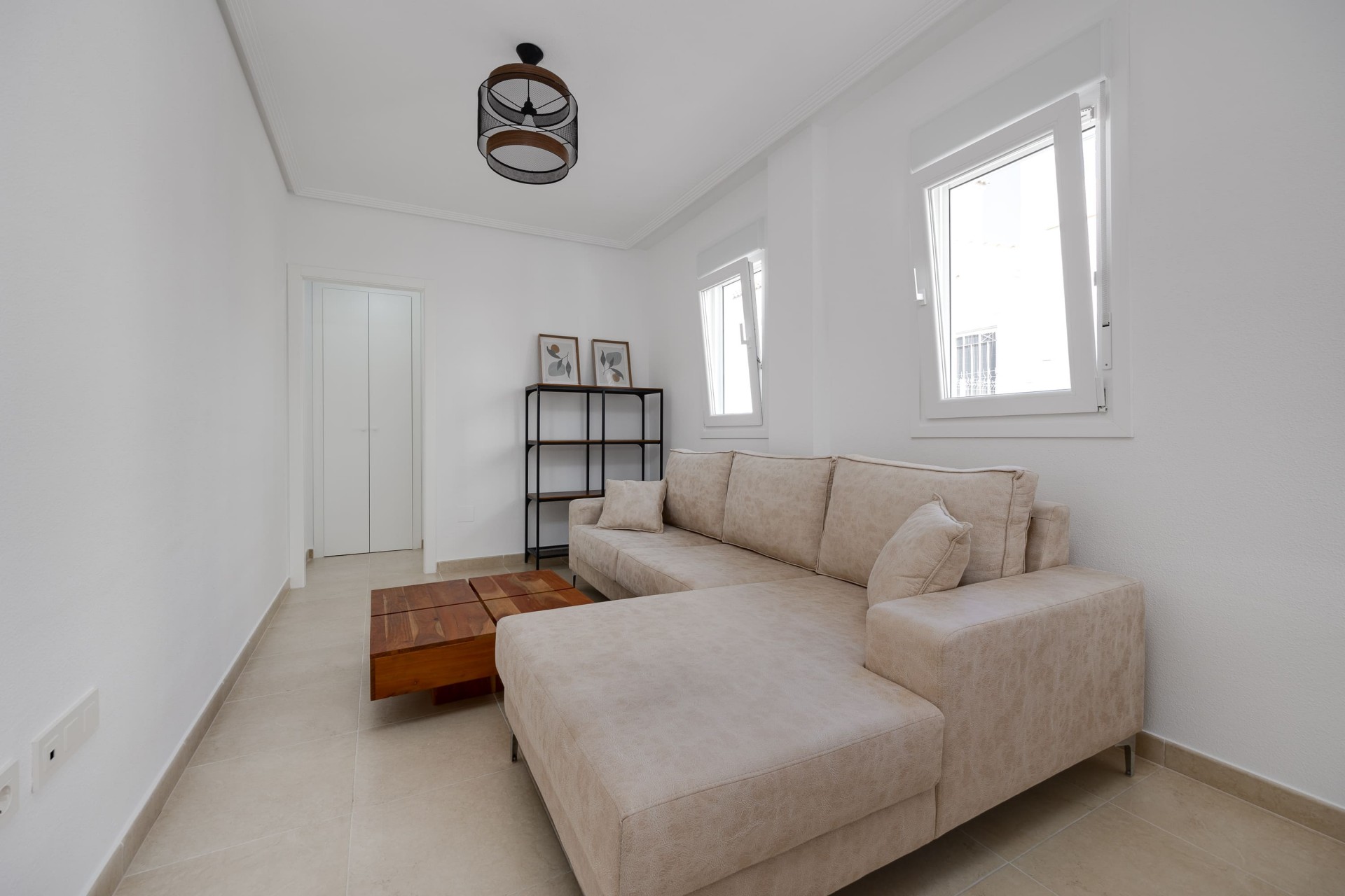 New - Detached Villa - La Marina - La Marina - Urbanization