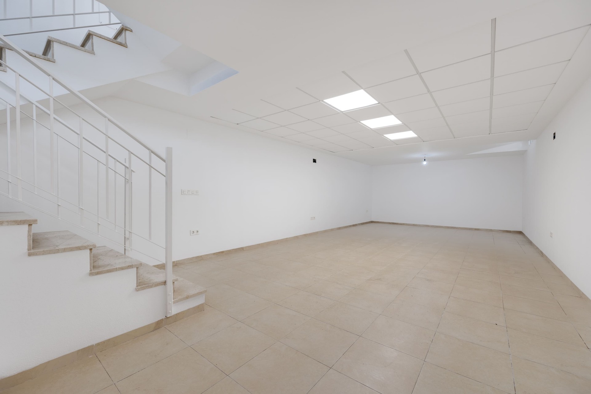 New - Detached Villa - La Marina - La Marina - Urbanization