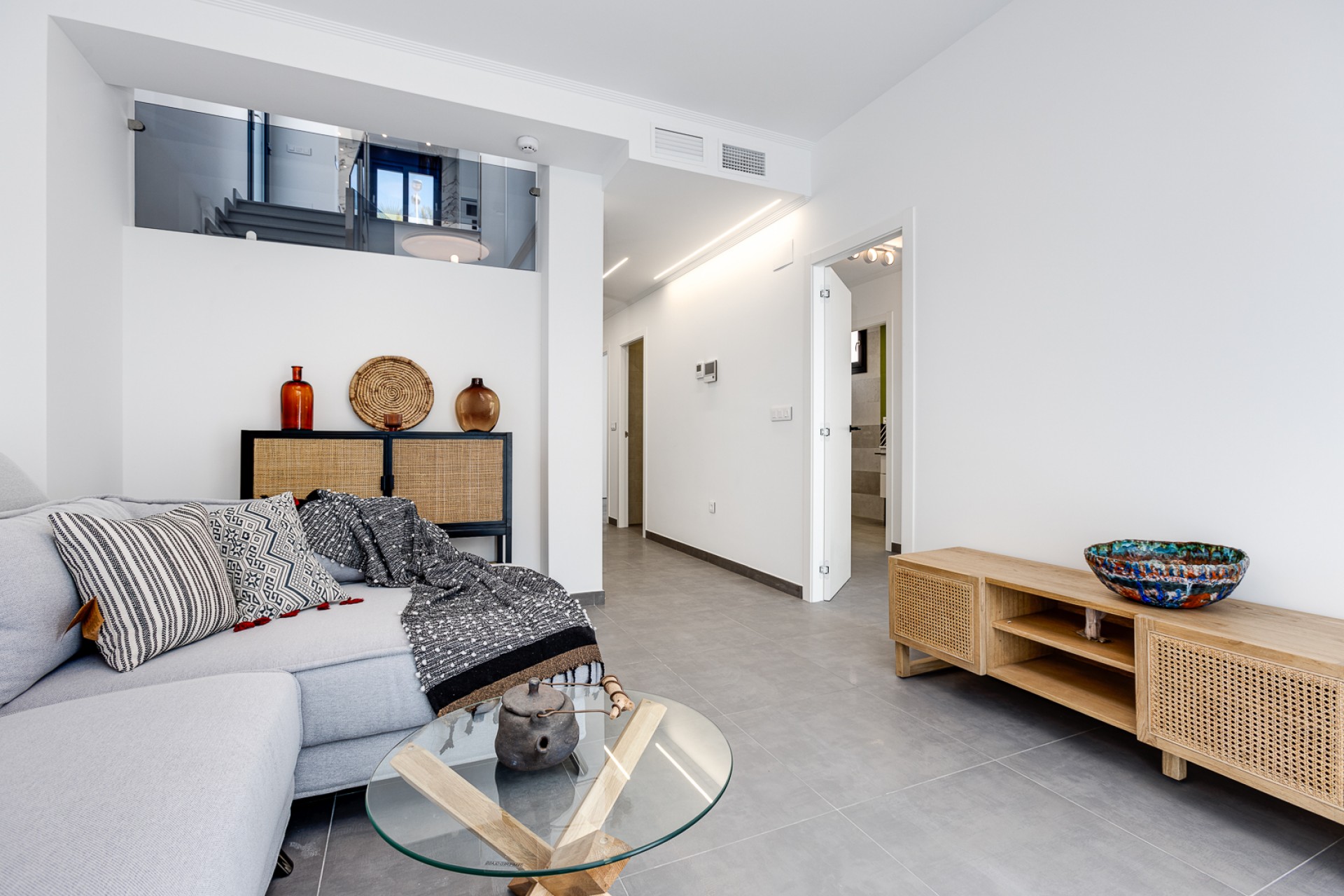 New - Detached Villa - La Mata - La Mata - Town