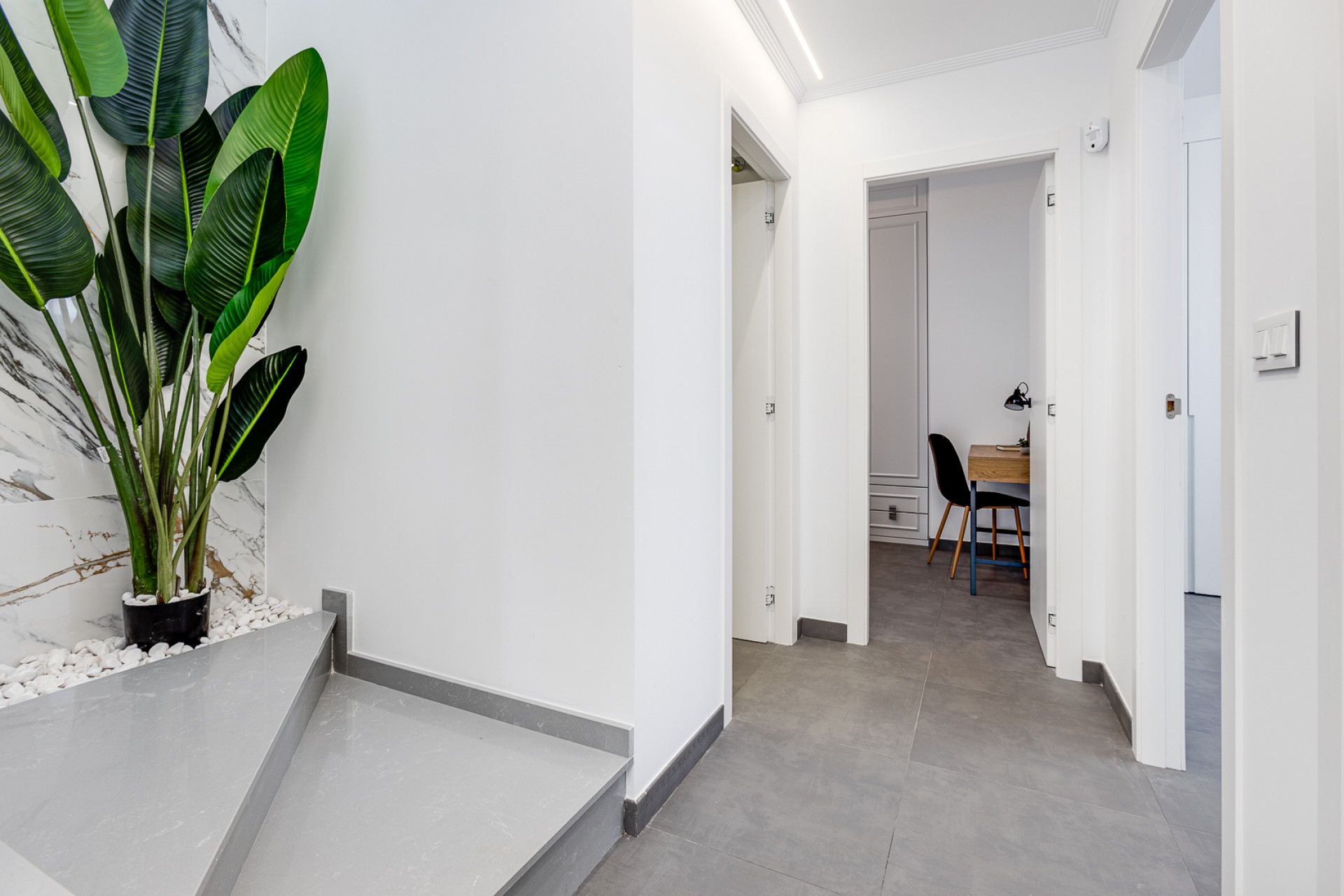 New - Detached Villa - La Mata - La Mata - Town