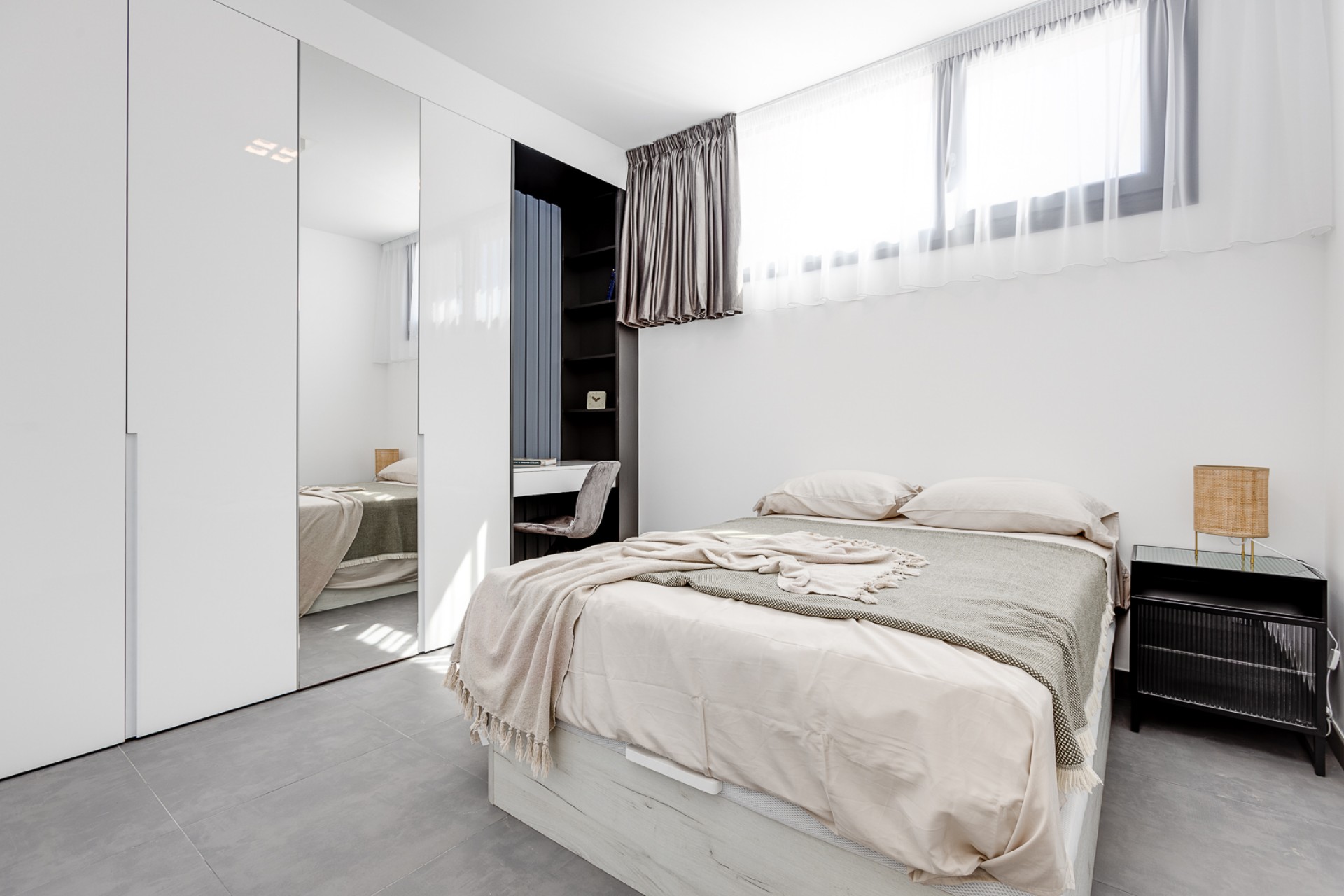 New - Detached Villa - La Mata - La Mata - Town