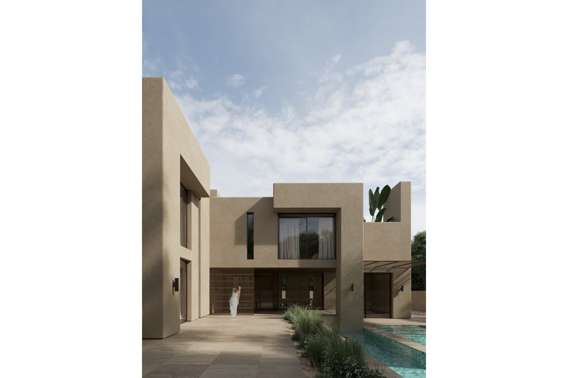 New - Detached Villa - La Nucia - Bello Horizonte