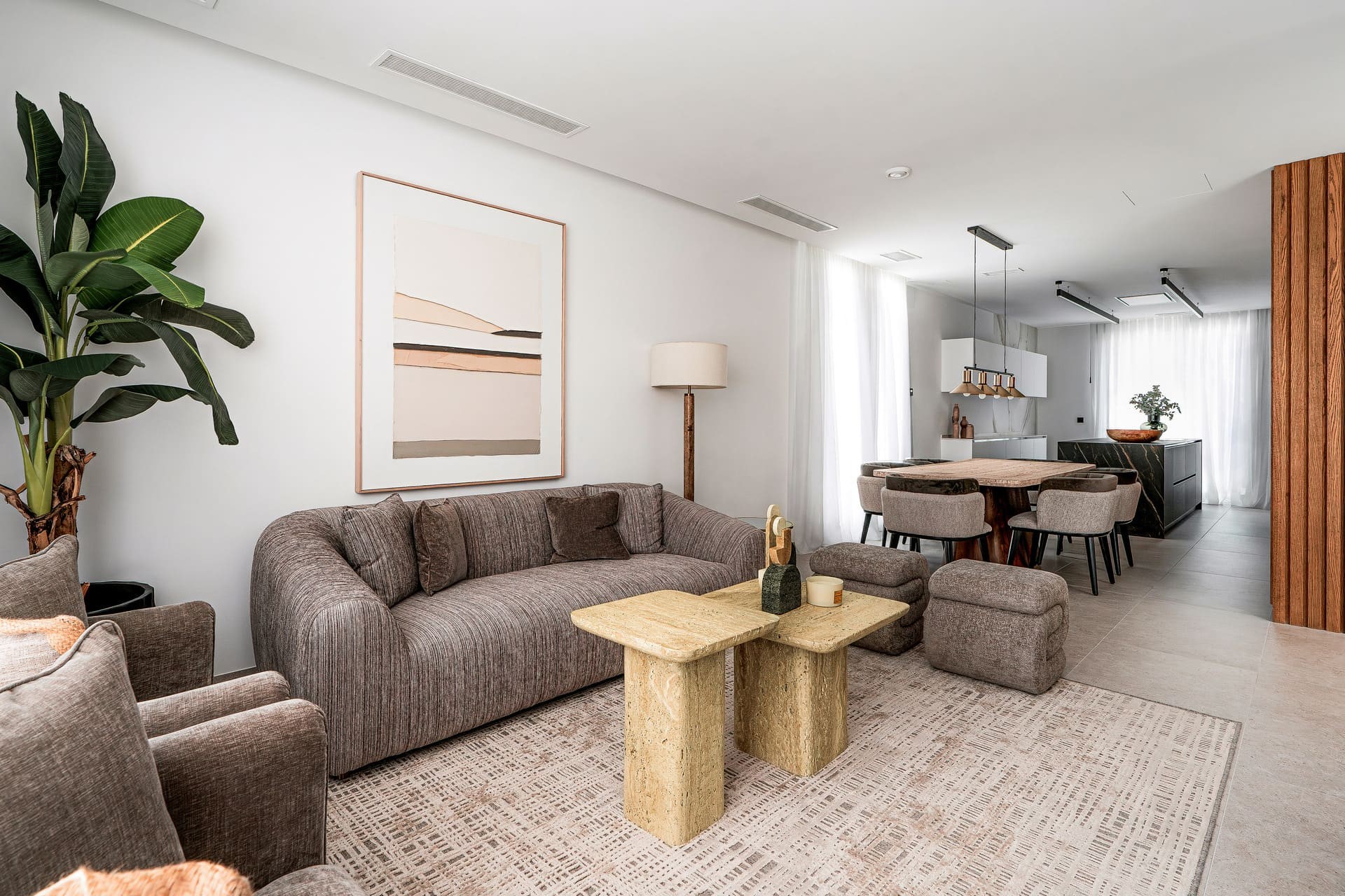 New - Detached Villa - La Nucia - Pinar de Garaita