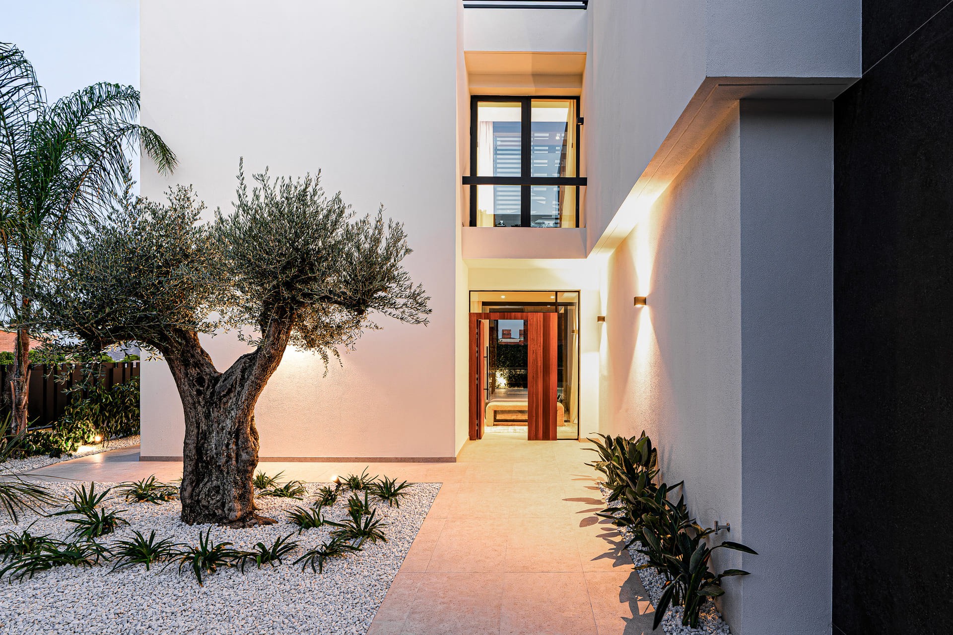 New - Detached Villa - La Nucia - Pinar de Garaita