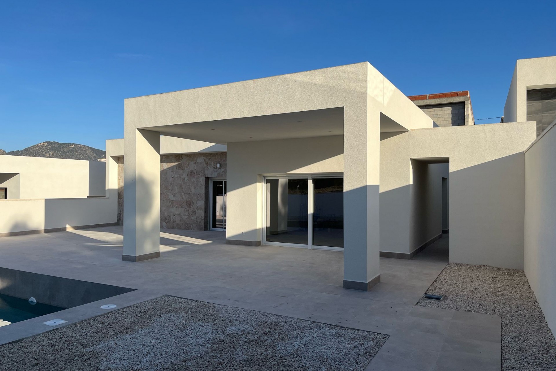 New - Detached Villa - La Romana - La Romana - Country
