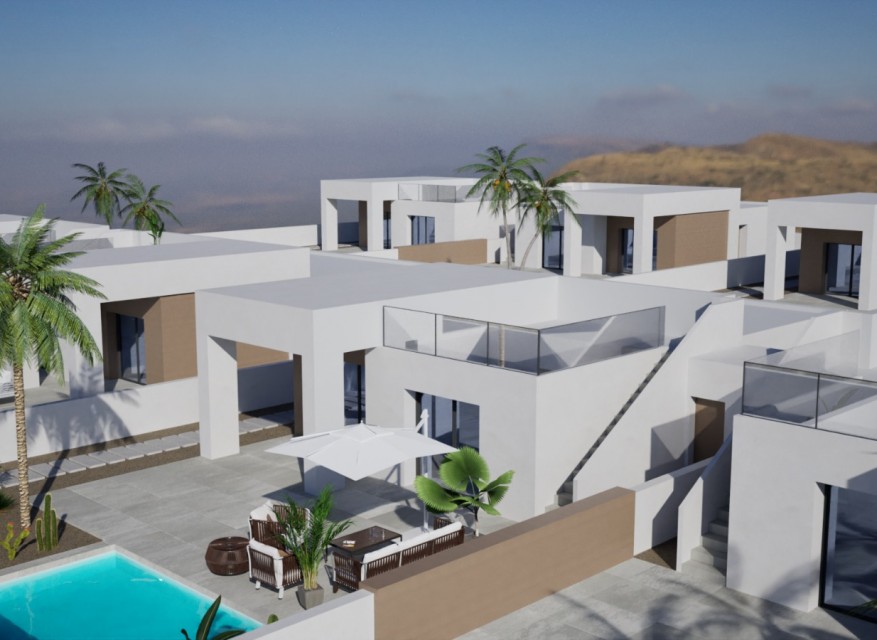 New - Detached Villa - La Romana - La Romana - Country