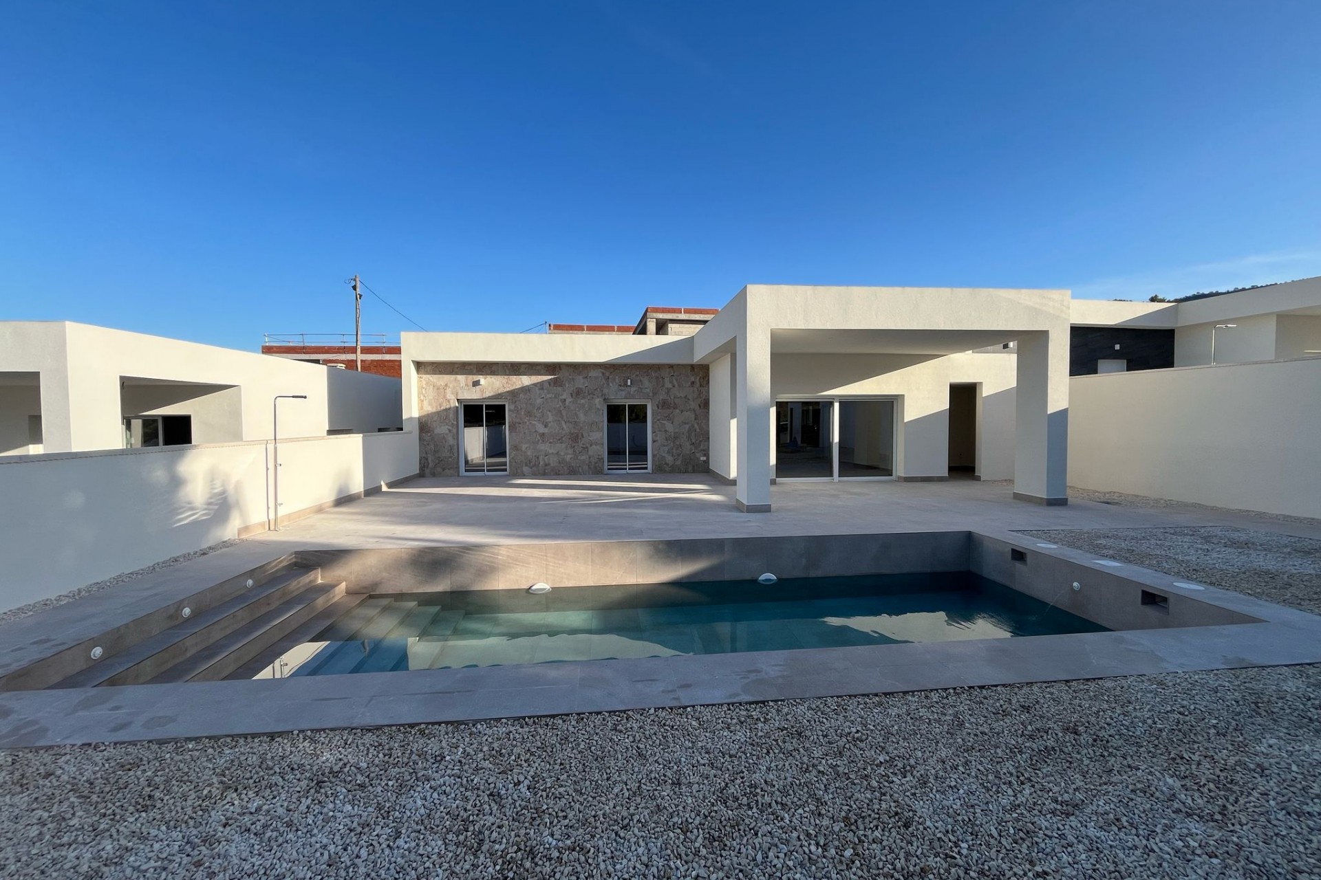 New - Detached Villa - La Romana