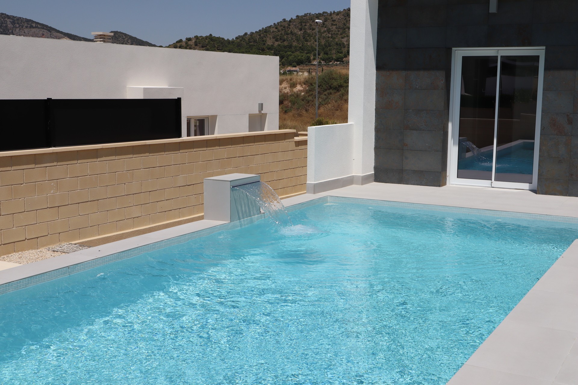 New - Detached Villa - La Romana