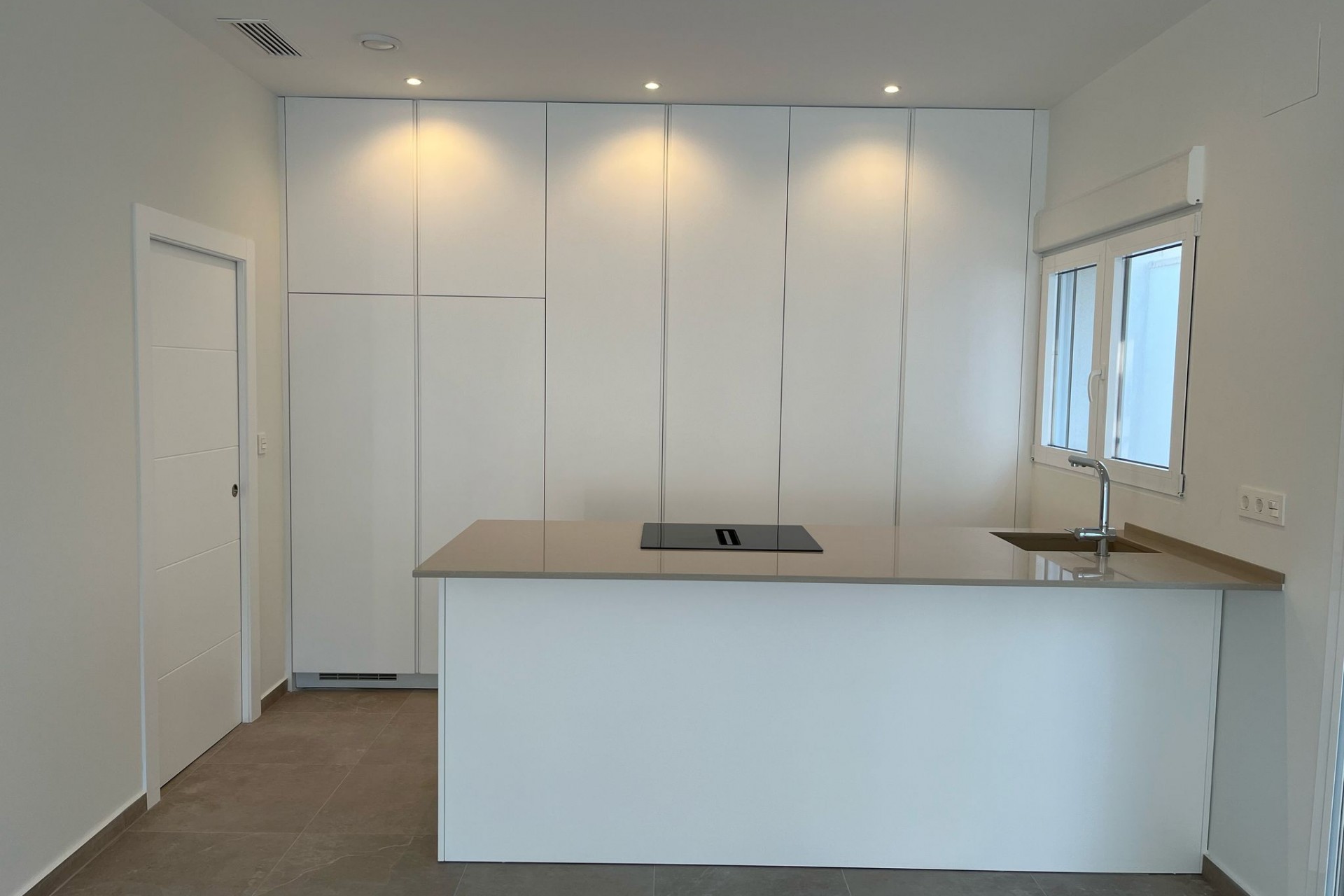 New - Detached Villa - La Romana