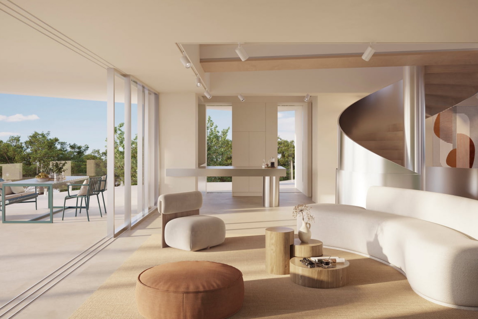 New - Detached Villa - Las Colinas Golf Resort