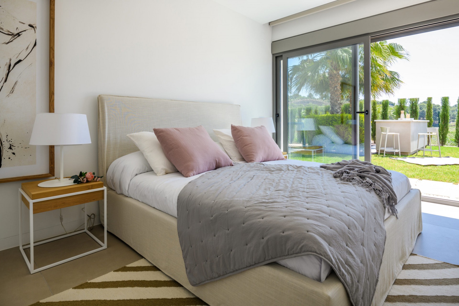 New - Detached Villa - Las Colinas Golf Resort