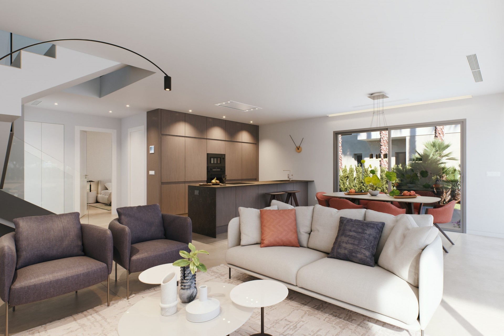 New - Detached Villa - Las Colinas Golf Resort