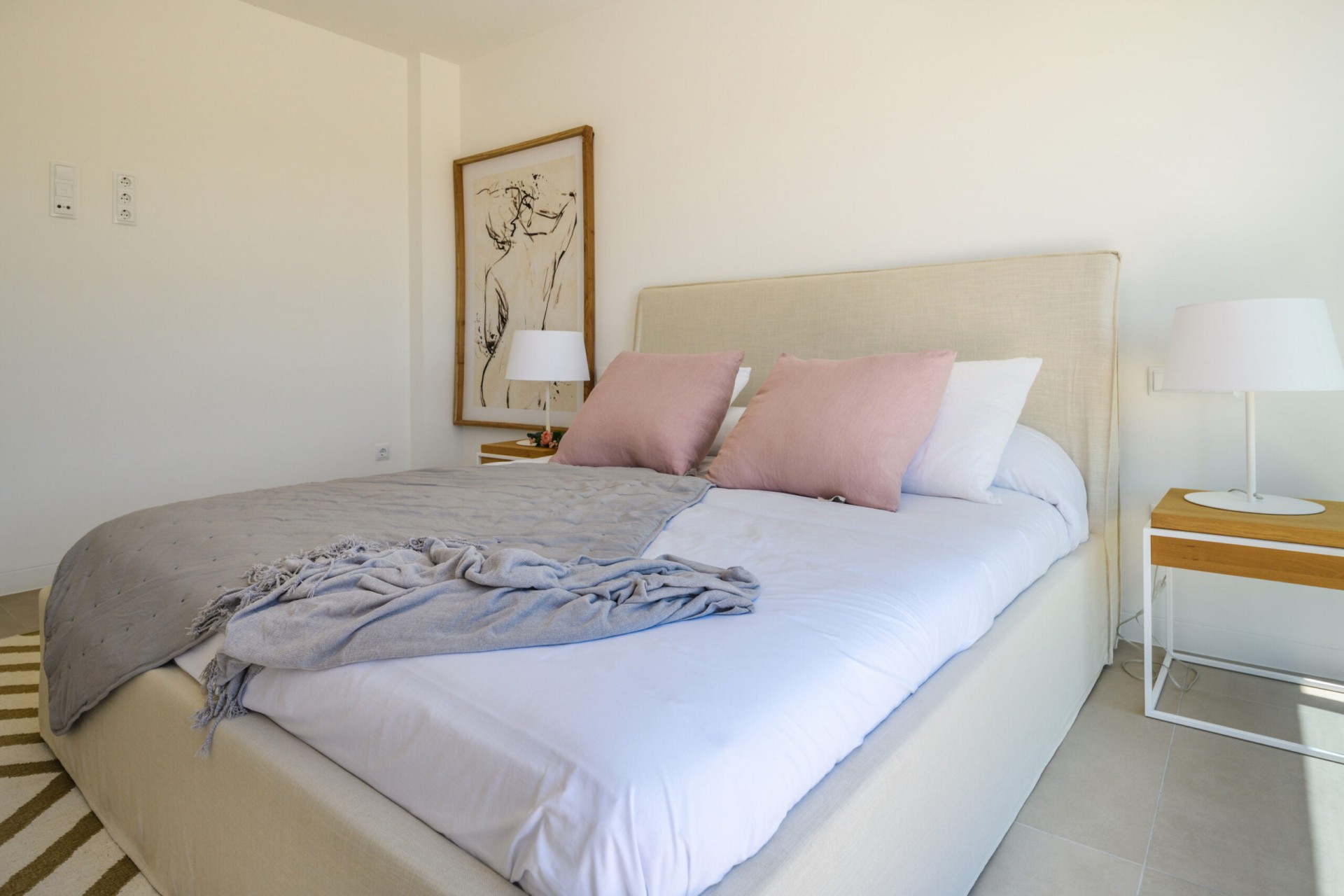 New - Detached Villa - Las Colinas Golf Resort