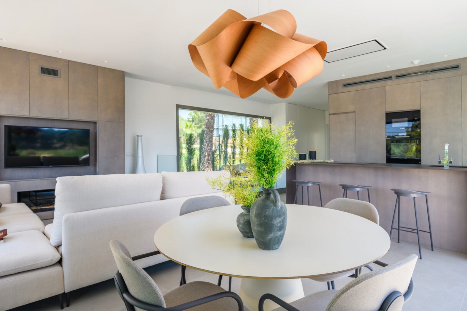 New - Detached Villa - Las Colinas Golf Resort